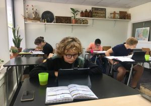 0c7c7e05-bab8-4d4e-b4d4-1c2685e3787c Huiswerkbegeleiding Ruim Voldoende